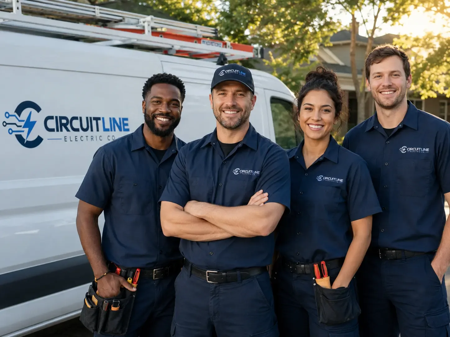 Whole Home Rewiring company in Marshfield, MA