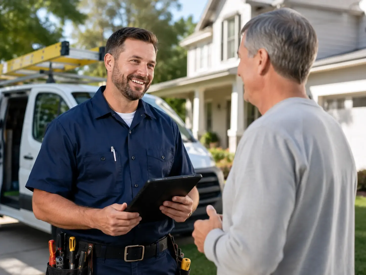 Whole Home Rewiring Marshfield, MA FAQs