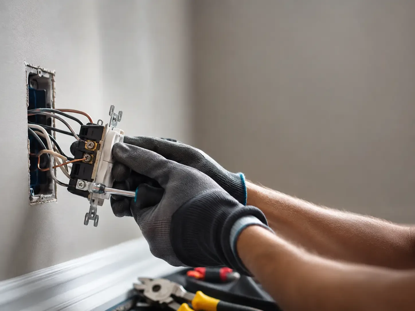 Why choose Whole Home Rewiring in Marshfield, MA